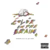 H.HUE & Jay Ca$h - Color in the Brain - Single